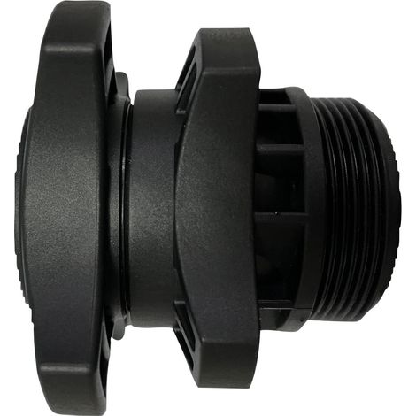 Adaptateur pompe huile pour fûts - HU 0718 - CLAS Equipements