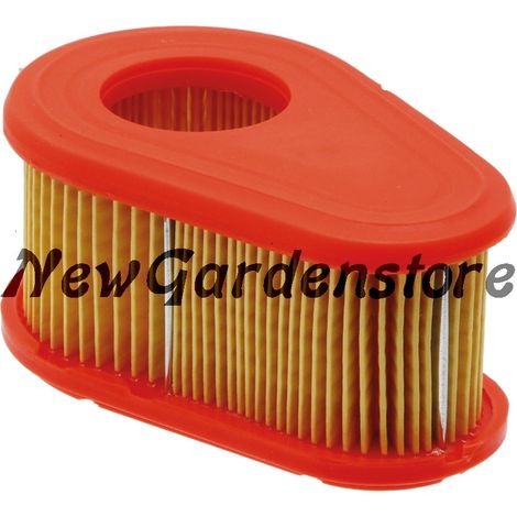 Filtro aria trattorino tagliaerba rasaerba compatibile BRIGGS & STRATTON  792038