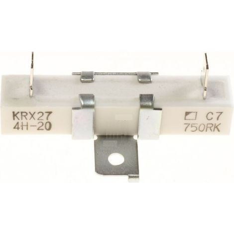 RESISTANCE VDR