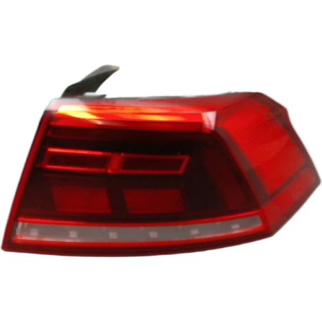 [PRODUIT D'OCCASION] Feu Arriere Droit VOLKSWAGEN Passat 2010- ♻️ Ref Oe. 3g5945096j - Garantie à vie (1/3)