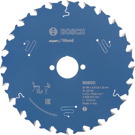 Bosch Circular saw blades Circular saw blade Expert for Wood 2608644041
