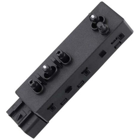 12451497 25974714 Commutateur de SièGe éLectrique Gauche pour 10-13 Commande RéGlage (1/4)