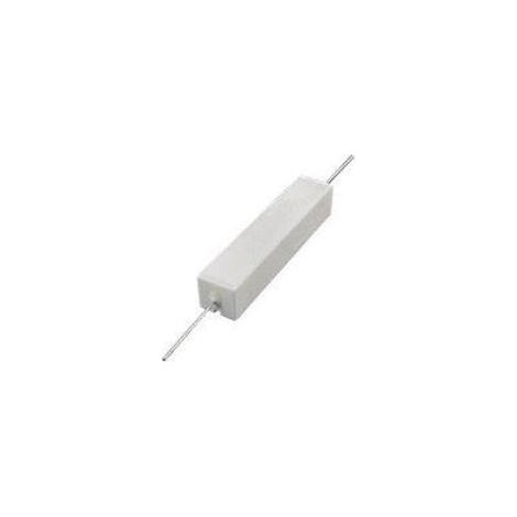 1K 17WH Axialer gewickelter Widerstand 1K 17W