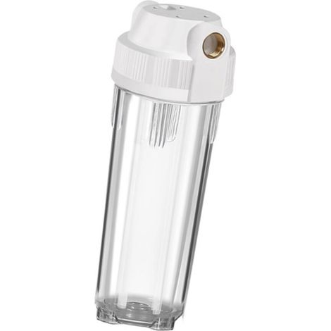 Filtro purificador de agua clara, - Cobre mejorado (1/5)