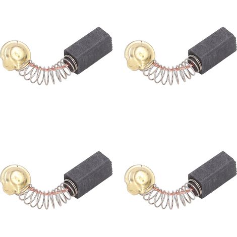 Kohlebürstensatz – robustes Kupfer – Gebläse – präzise – Ersatz