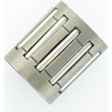 J-SKY 52 FIG.36 GABBIA A RULLINI