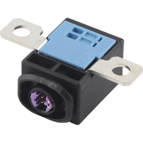 Batteriesicherung mit Überlastschutz 61146802944, Ersatzteil für Rolls‐Royce Cullinan RR31 2017‐2019 (1/5)
