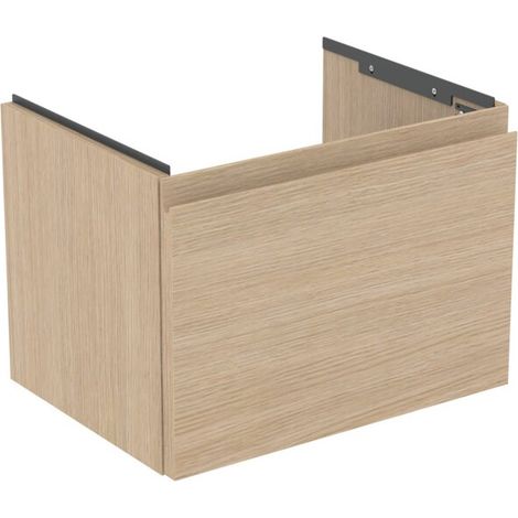 Ideal Standard E3375US Meuble sous-lavabo Finesse (1/3)