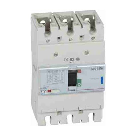 BTIT7MP23H200 MP2 250H Kompaktleistungsschalter für Motorschutz - In = 200 A - Icu 70 kA