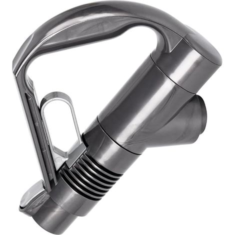 Impugnatura di ricambio per tubo di prolunga per aspirapolvere Dyson DC19-DC37 (1/4)