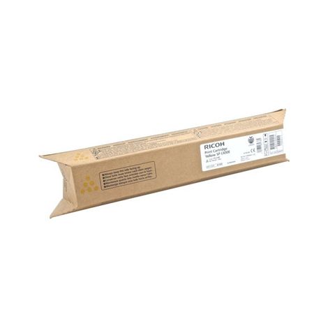 Ricoh 821282 cartuccia toner 1 pz Originale Giallo (1/3)
