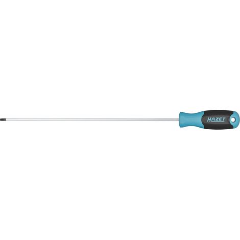 Hazet Schraubendreher 811LG-T15, Innen TORX Profil, SW T15 (1/5)