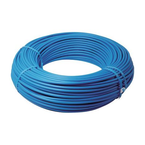 TUBE PER NU D16 ROUGE 120M 15011615031-120