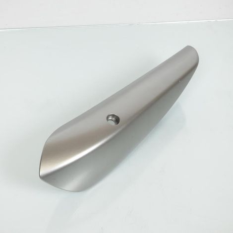 auspuffschutz original für motorrad kawasaki 1000 zx10r 2007 (1/4)