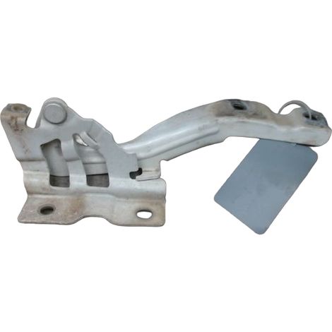 Compas Droit Capot KIA Rio [PRODUIT D'OCCASION]♻️791201w000 (1/3)