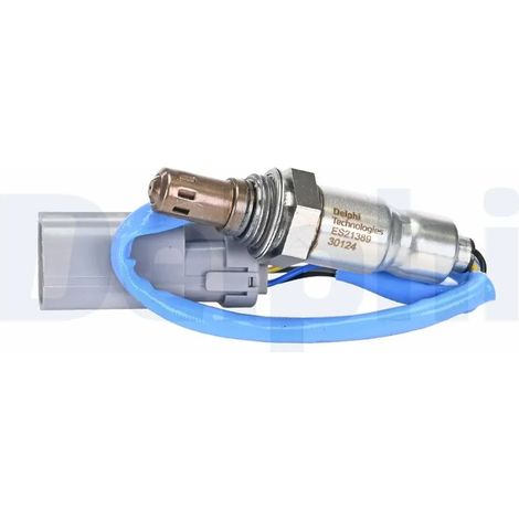 Sonde lambda Delphi Technologies ES21389-12B1 FORD 1862036 F1F19Y460CA