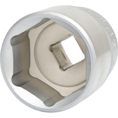 KS TOOLS - 1/2" CLASSIC Sechskant-Stecknuss, 36mm - 917.1347 (1/5)