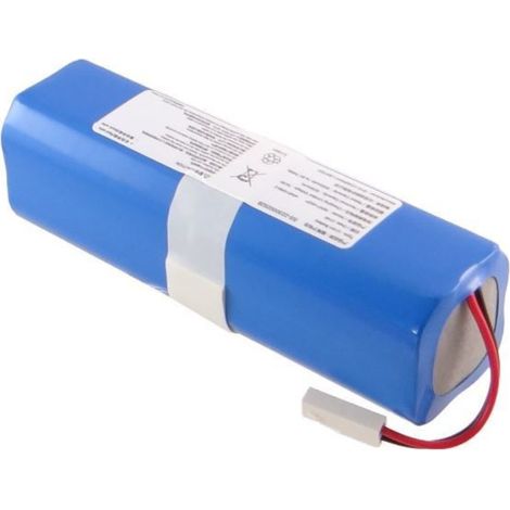 Ersatzteil - Batterie 14,4V -  - ROWENTA