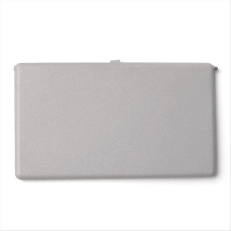 Pare-soleil Velite 6 XL, coque de rétroviseur grise (1/5)