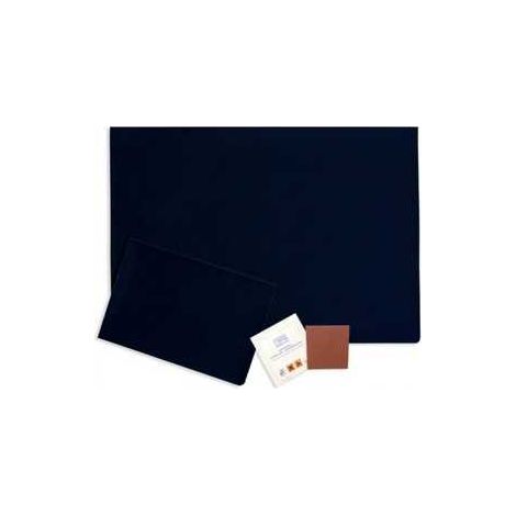 Planenreparaturset 45x32cm SCHWARZ