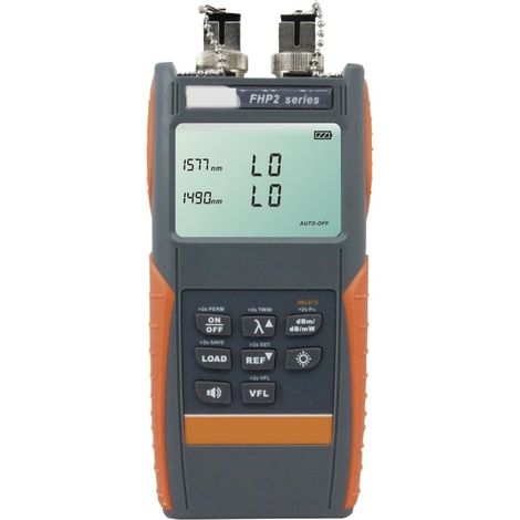 Compteur De Puissance Sélectif FHP2G10: Appareil De Surveillance Énergétique Précis for La Maison Et Le Bureau (1/5)