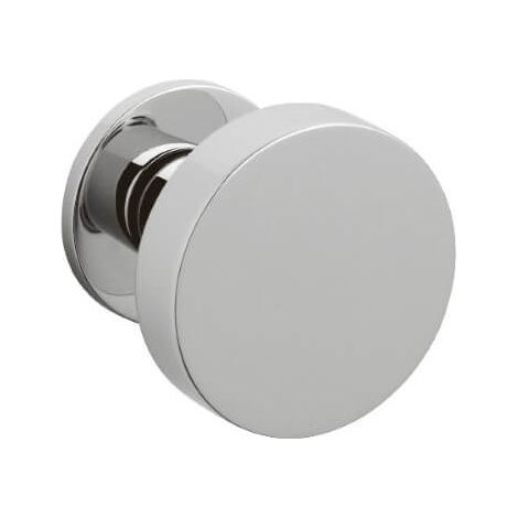 Poignée Link Chrome solide - S200RFBCR (1/2)