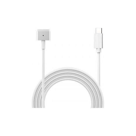 Cavo di alimentazione CoreParts da MagSafe 2 a USB-C, mbxap-MAG2-cable