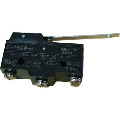 Enchufe Limitador Carretilla Eléctrica compatible con 7B220E