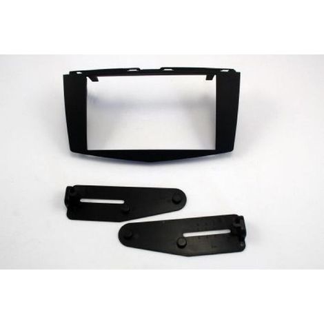 Kit 2DIN compatible avec Mercedes Classe C W204 - modele sans boutons
