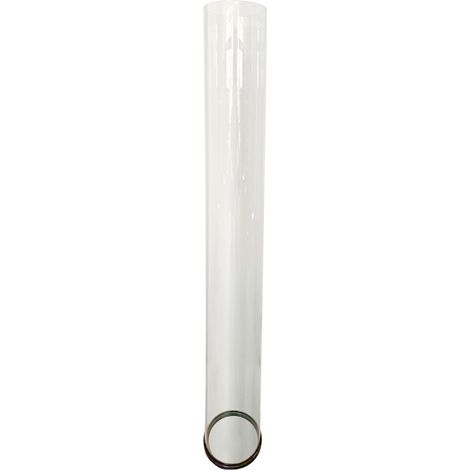 TUBO IN VETRO ricambio  - KASART