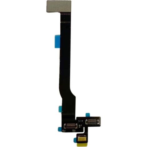 Câble de connexion caméra compatible avec la carte mère de l'iPad Pro 11 (2018)/A1980 (1/2)