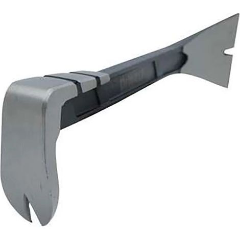 UTENSILE DI PRECISIONE PER LA RIMOZIONE DELLE UNGHIE 254 MM - DWHT0-55529 (1/3)