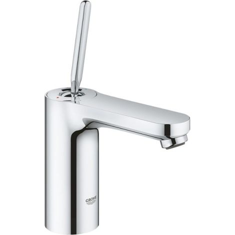 GROHE Quickfix Get Joystick mezclador de lavabo tamaño M cromo (1/4)
