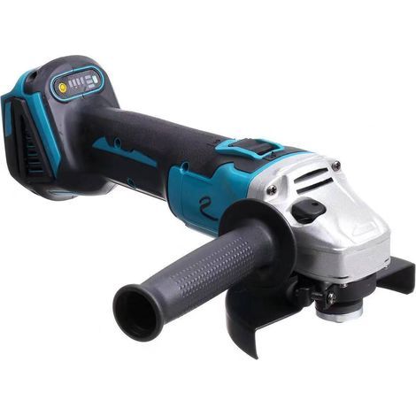 Professional Meuleuse d’angle sans fil (18 V, Ø 125 mm, prof. de coupe 33 mm, moteur sans charbon) (1/5)
