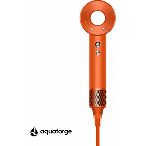 Sèche cheveux professionnel compact 1600 W air chaud froid