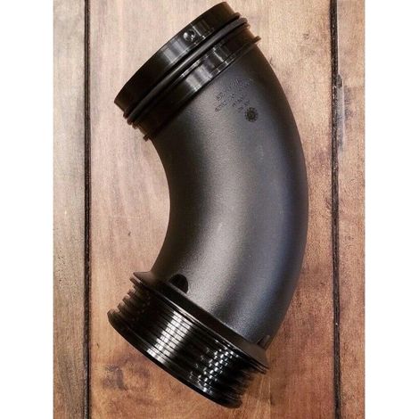4282-700-6900 Blower elbow pipe BR430 BR500 BR600 SR430 Replacement for STIHL (1/4)