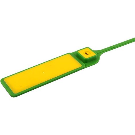 Sigilli di sicurezza antieffrazione RFID a frequenza radio con numerazione seriale Numero Pezzi - 100 Sigilli