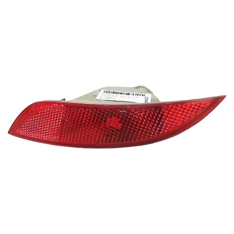 Feu De Pare-choc Arrieree Droit FORD Focus III Ph2 11-16 (1/2)