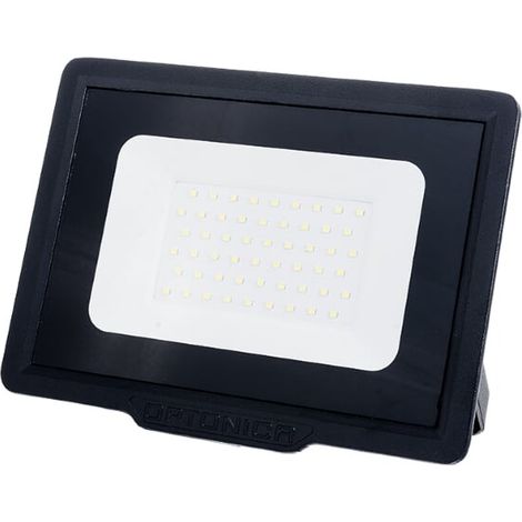 PROJECTEUR LED 50W - 4000Lm - 6000K