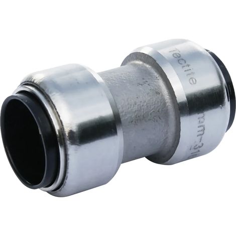 VSH Tectite 316 Manicotto scorrevole i/i 15 Tipo TS1S, 4756048