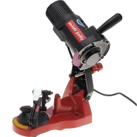 Affuteuse électrique Tecomec MIDI Jolly-N 230v