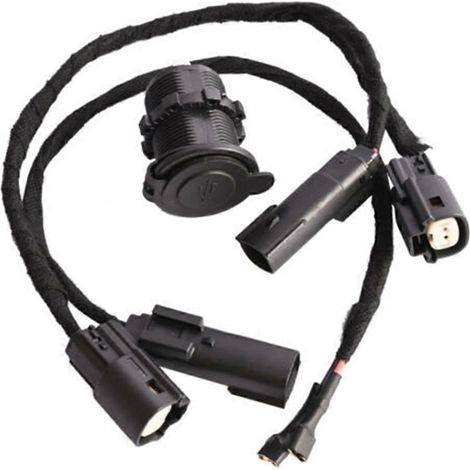 Convient aux tondeuses à gazon à carburateur STIHL5800 BR420 TU26 MP11 CG520 MP16 (1/5)