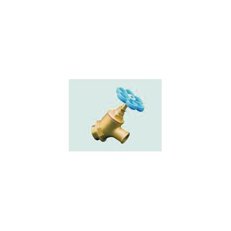 Robinet pour fût laiton R 26,9 (3/4 po.) mm