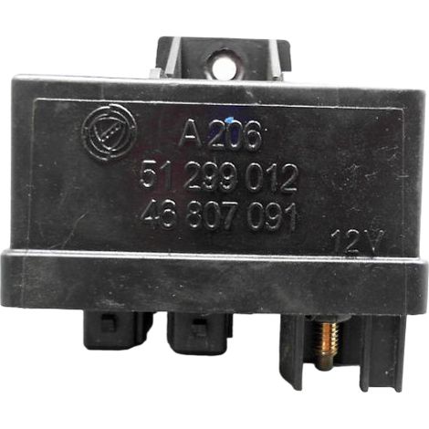 Boitier De Prechauffage FIAT Doblo [PRODUIT D'OCCASION]♻️46723235 (1/3)