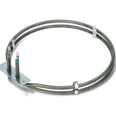 Resistenza circolare forno ventilato rex electrolux aeg 1900 WATT 3871425124 (1/3)