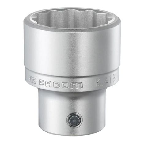Douille 32mm, entraînement 3/4", Douille 12 points ( Prix pour 1 )