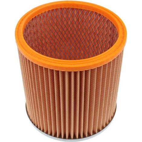 FILTRE ROND DU MOTEUR pour PIECES ASPIRATEUR NETTOYEUR PETIT... (1/3)