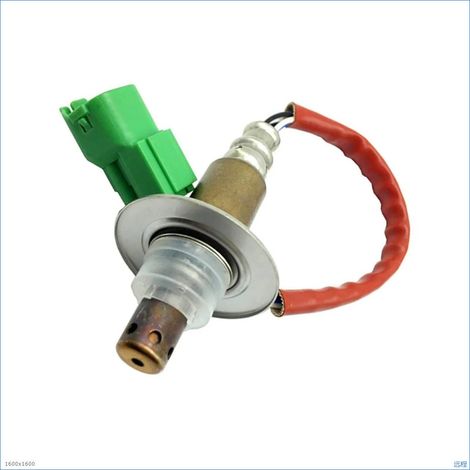 Applicable aux capteurs d'oxygène Suzuki 18213-64J10, 1821364J10, 250-54034 et DOX-0522.