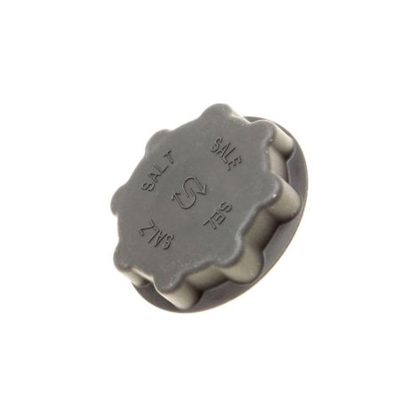 Tappo del contenitore del sale originale - Lavastoviglie - WHIRLPOOL - 3242778058331865999