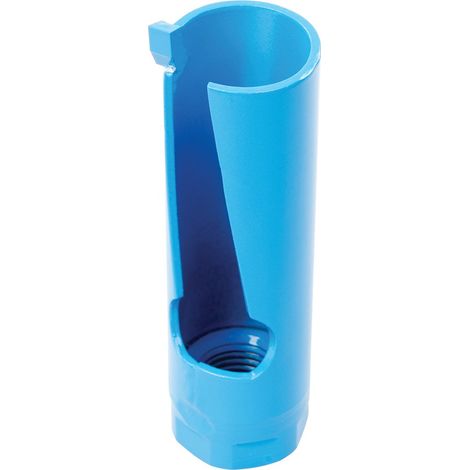 Scie-cloche TCT multi-matériaux, Multicolore, 22 mm (1/4)